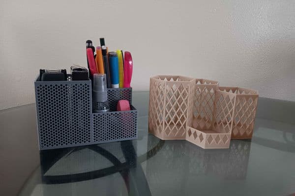 Desktop Organizers