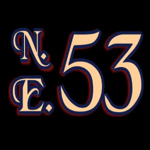 NE 53: A realm in War