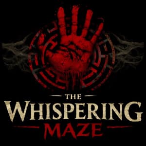 The Whispering Maze